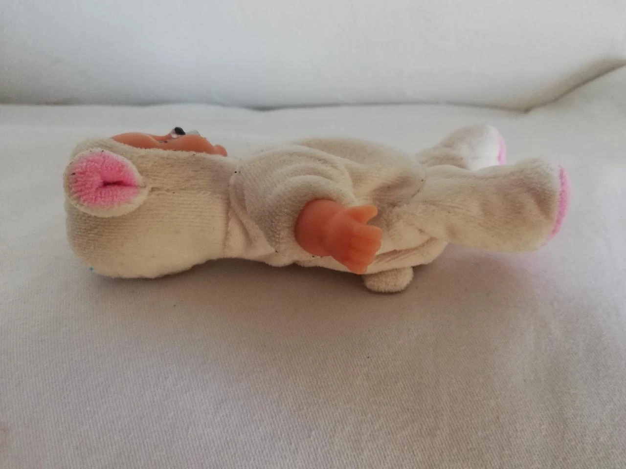 muñeca de peluche – photo 6